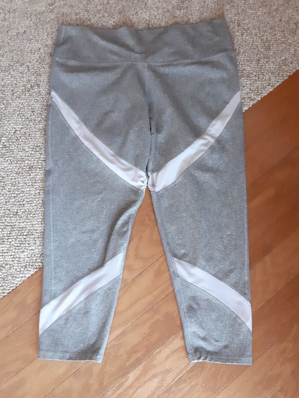 Aerie Chill Play Move Leggings size XXL